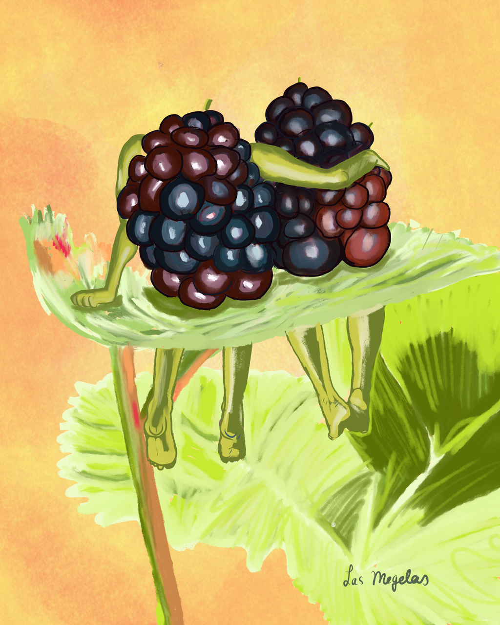 Moras Print