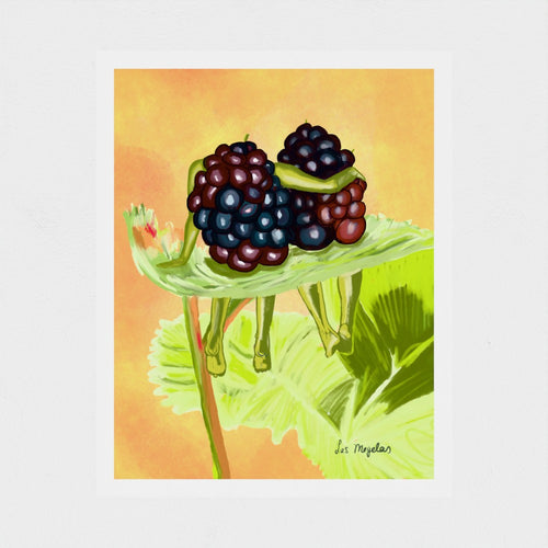 Moras Print