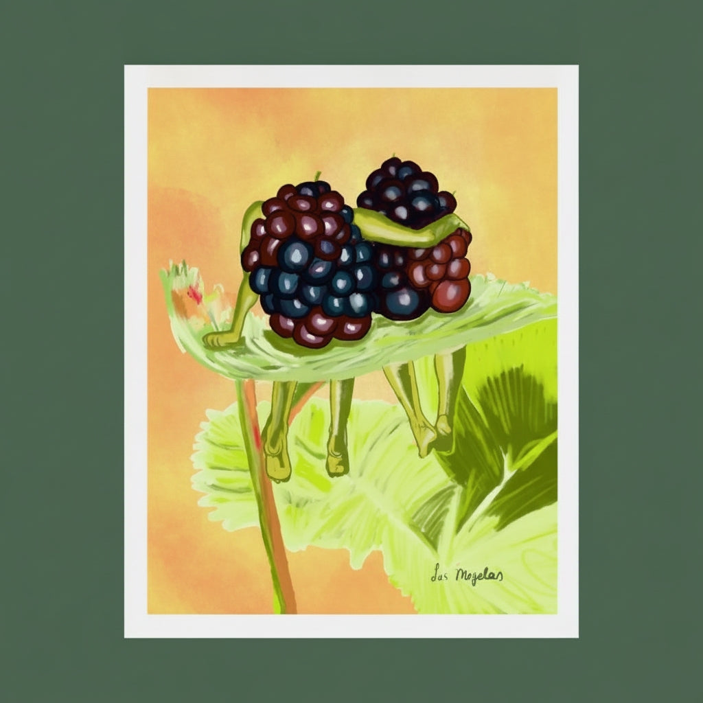 Moras Print