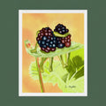 Moras Print