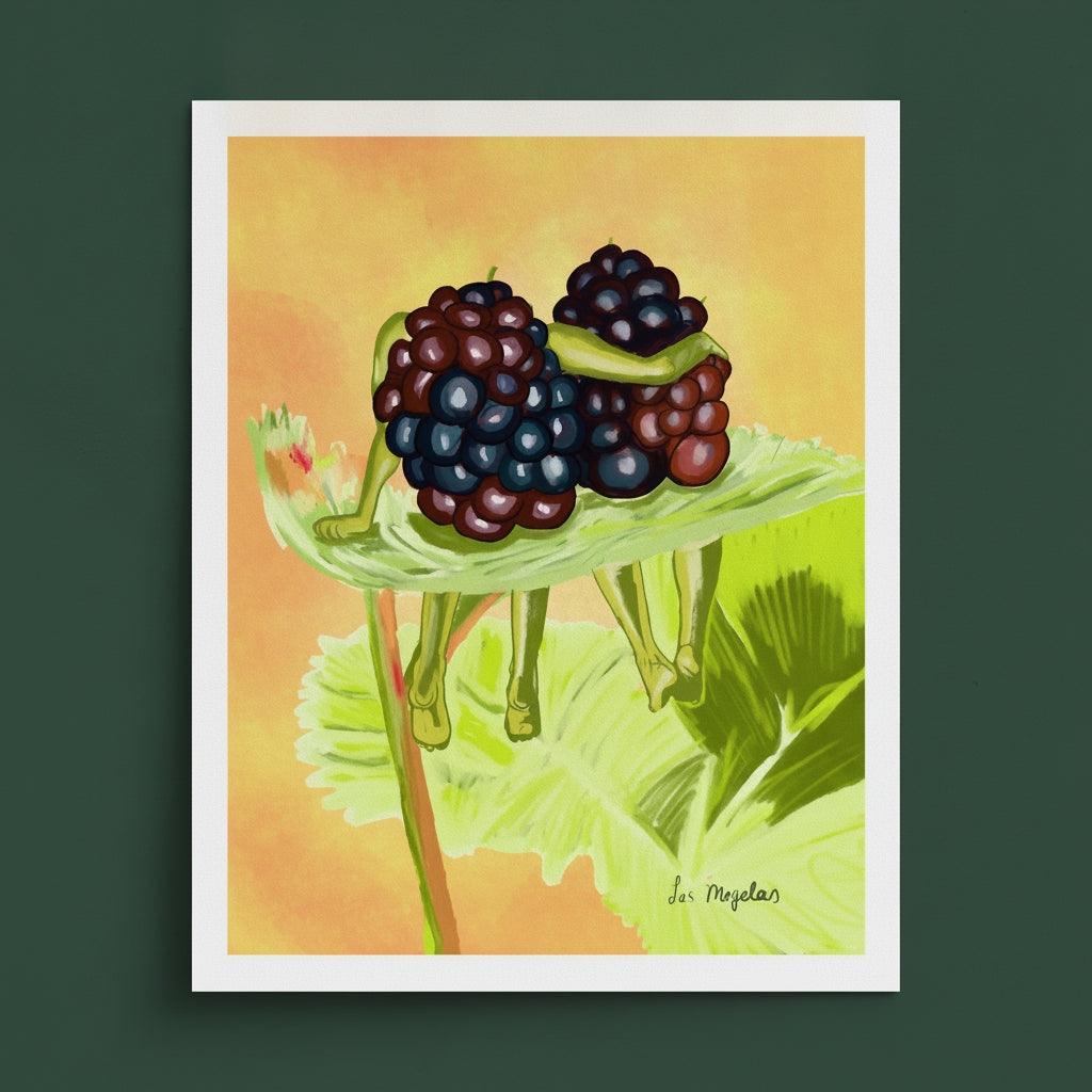 Moras Print
