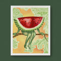 Sandia Print